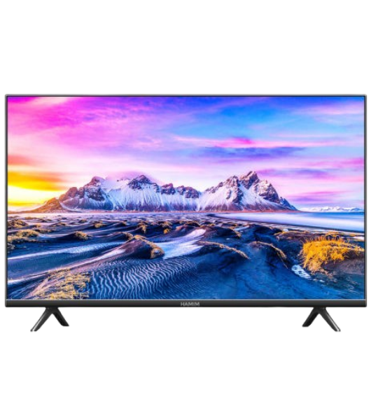 Orkit Smart TV 32" (50P)