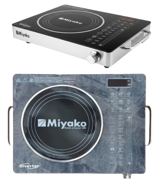 Miyako Infrared Cooker 2200W (50P)