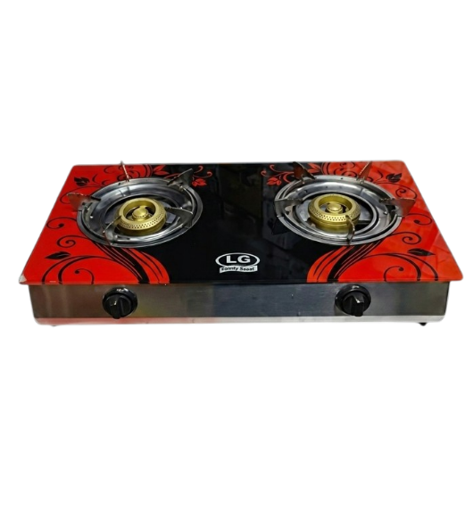 LG Gas Stove (50P)